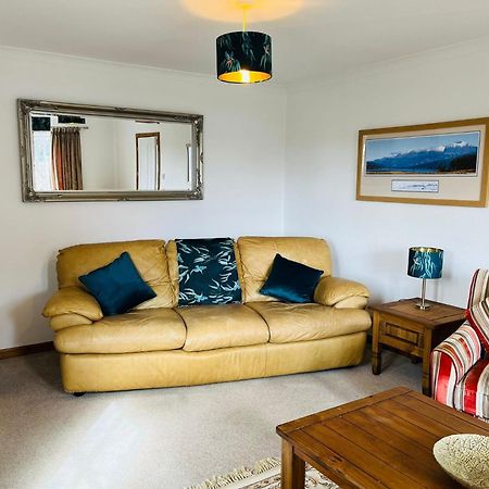 Villa Avoca House Fort William Exterior foto