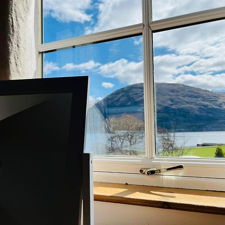 Villa Avoca House Fort William Exterior foto