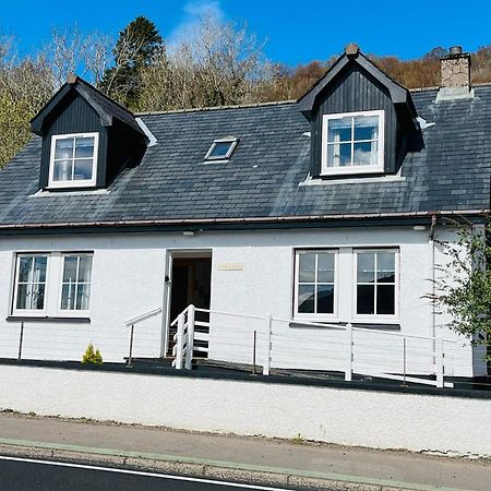 Villa Avoca House Fort William Exterior foto