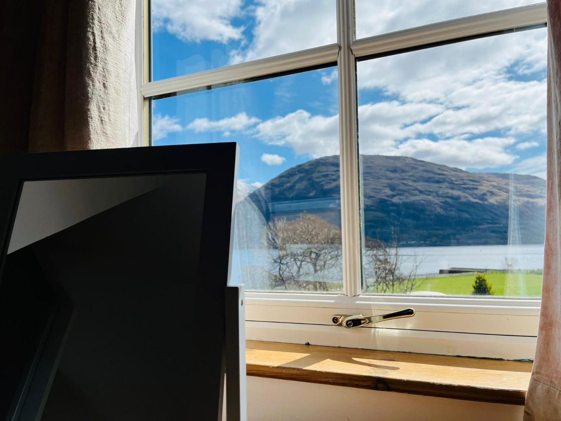 Villa Avoca House Fort William Exterior foto