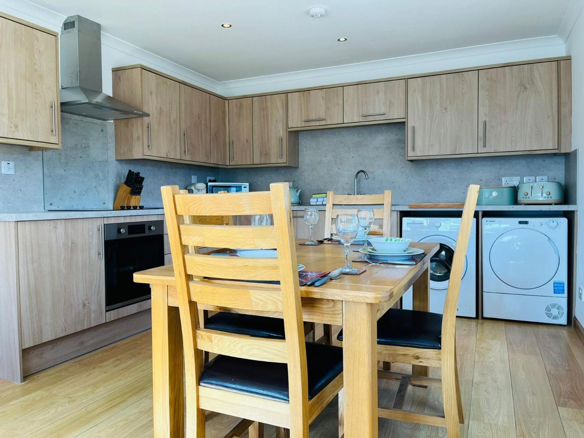 Villa Avoca House Fort William Exterior foto